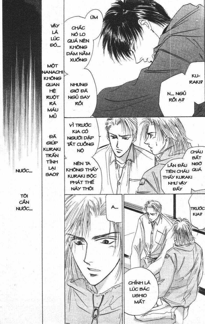 Giữa Muôn Trùng Mây - Chapter 10 - Trang 109