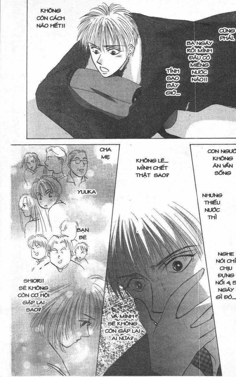 Giữa Muôn Trùng Mây - Chapter 10 - Trang 111