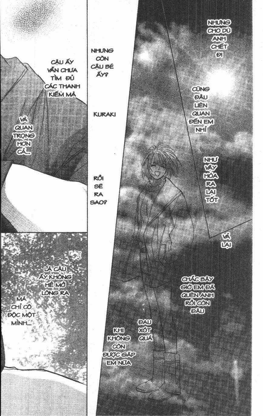 Giữa Muôn Trùng Mây - Chapter 10 - Trang 112