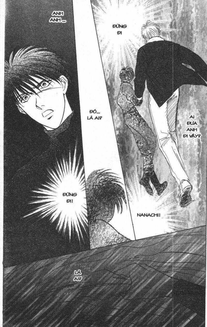 Giữa Muôn Trùng Mây - Chapter 10 - Trang 117