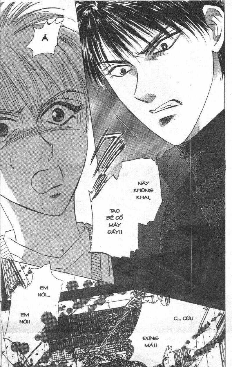 Giữa Muôn Trùng Mây - Chapter 10 - Trang 131