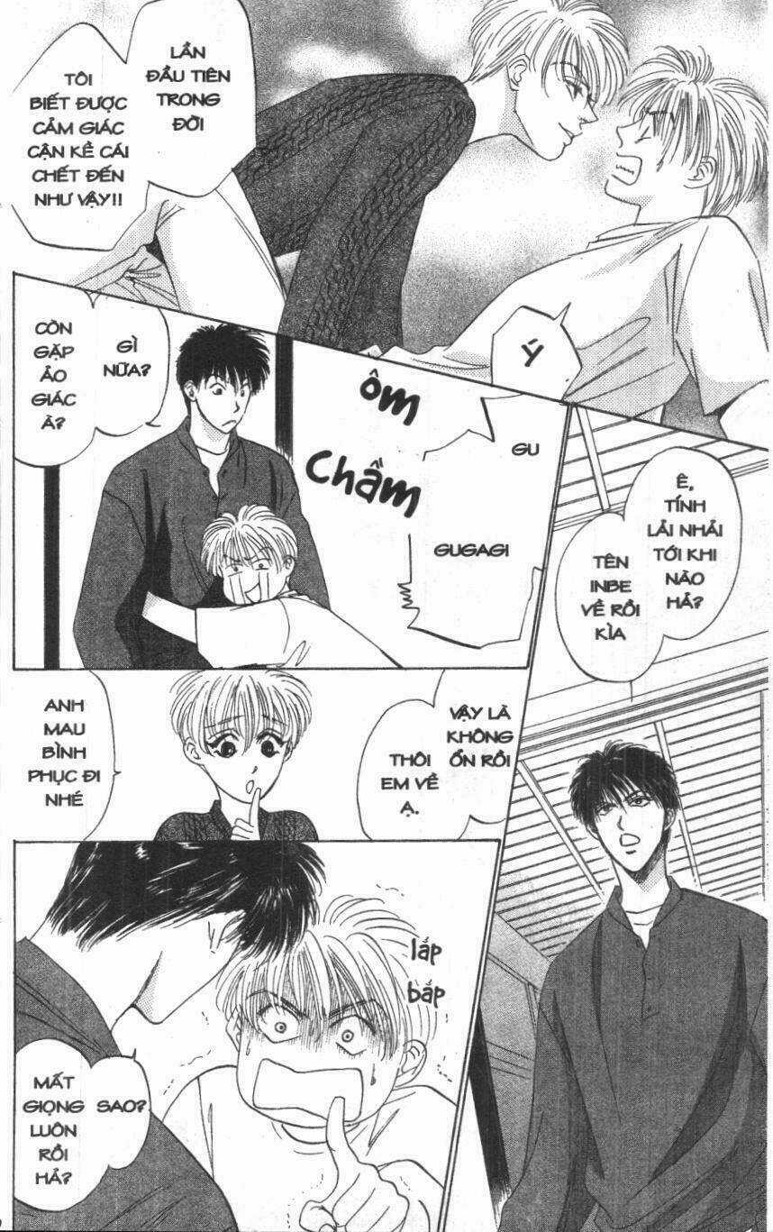 Giữa Muôn Trùng Mây - Chapter 10 - Trang 150