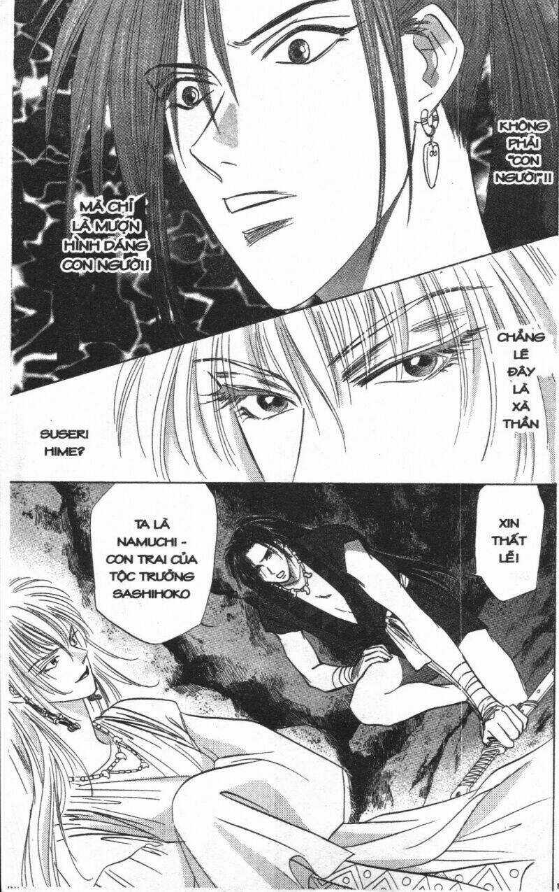 Giữa Muôn Trùng Mây - Chapter 10 - Trang 171