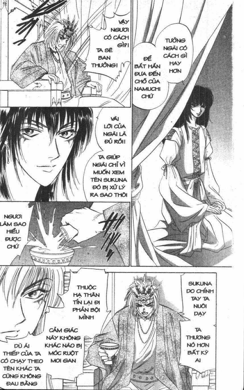 Giữa Muôn Trùng Mây - Chapter 10 - Trang 192