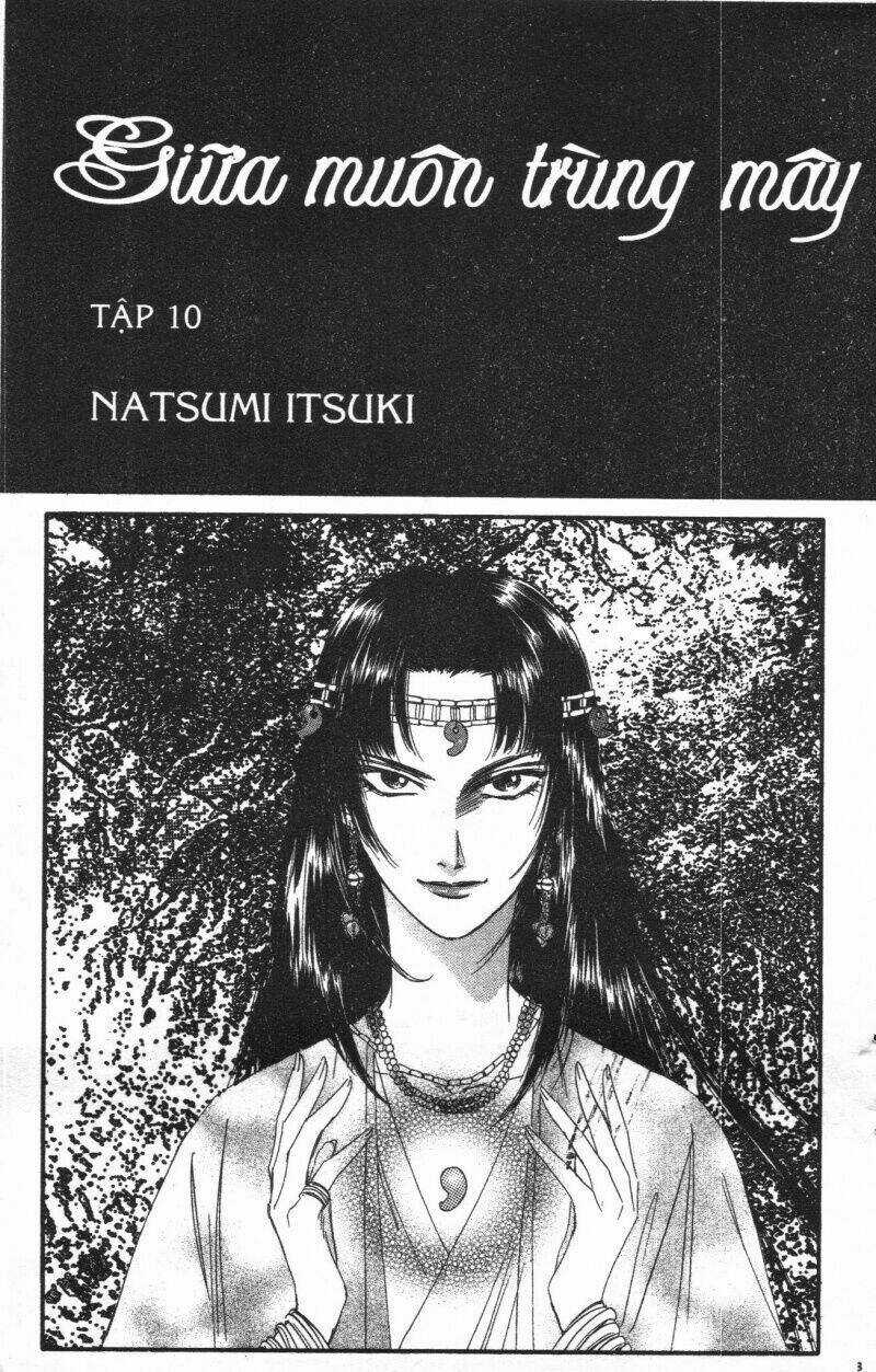 Giữa Muôn Trùng Mây - Chapter 10 - Trang 3