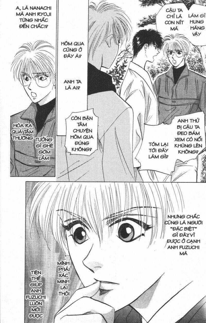 Giữa Muôn Trùng Mây - Chapter 10 - Trang 41