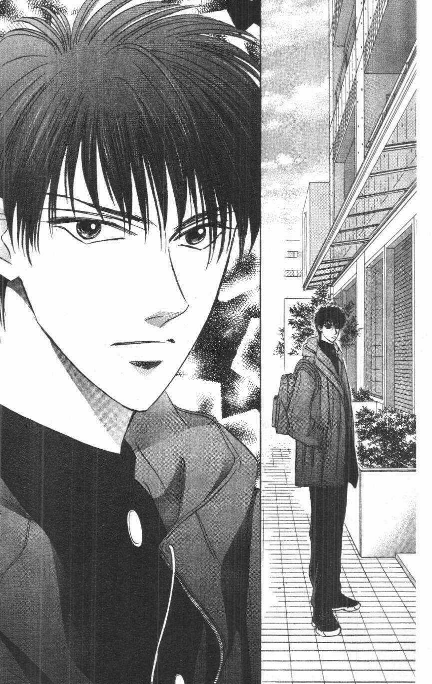 Giữa Muôn Trùng Mây - Chapter 10 - Trang 64