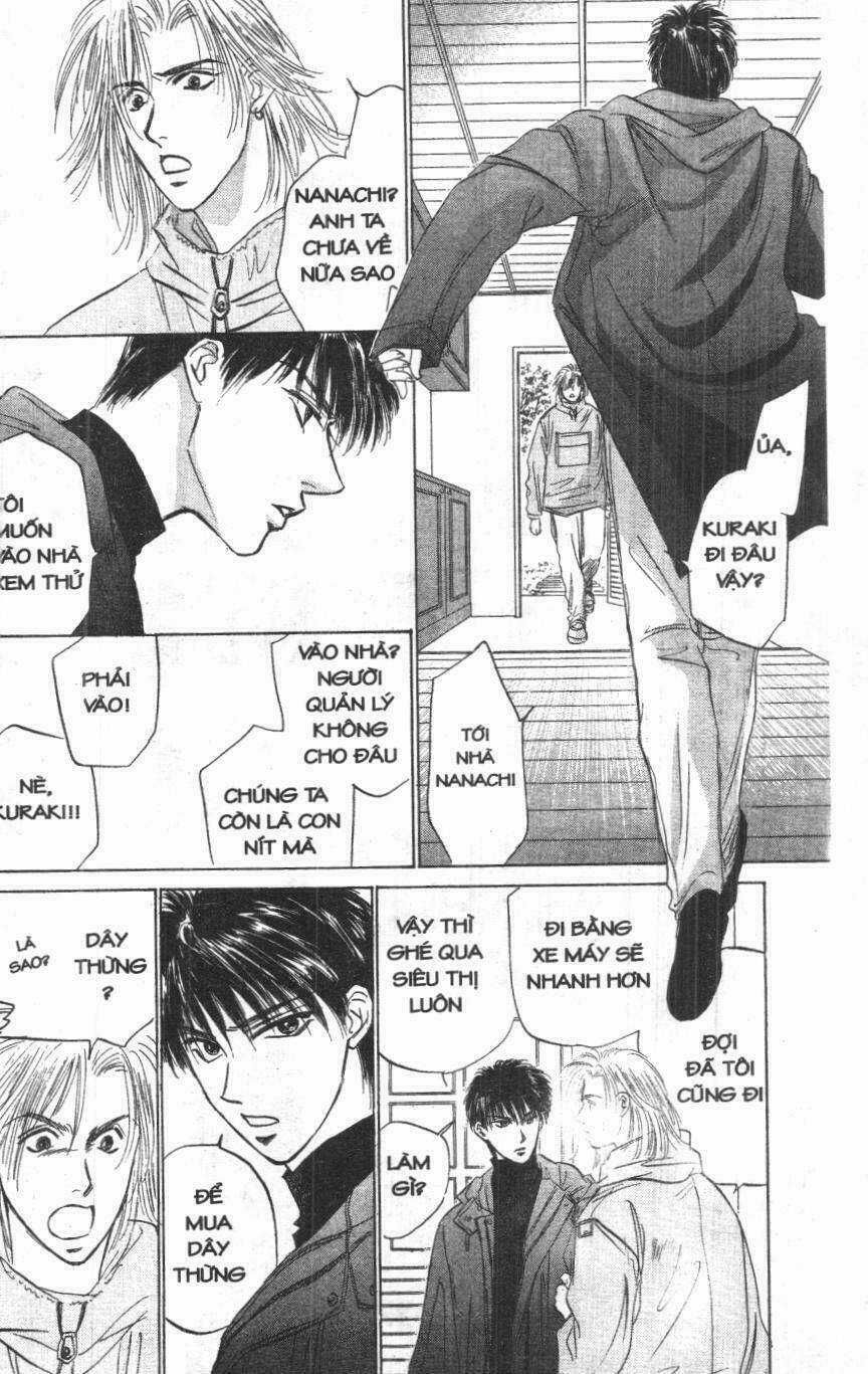 Giữa Muôn Trùng Mây - Chapter 10 - Trang 90