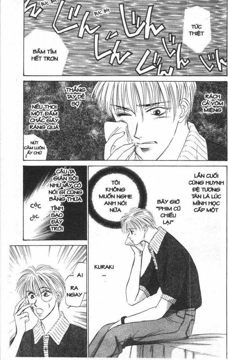 Giữa Muôn Trùng Mây - Chapter 11 - Trang 152