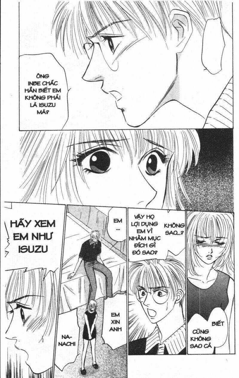 Giữa Muôn Trùng Mây - Chapter 11 - Trang 156