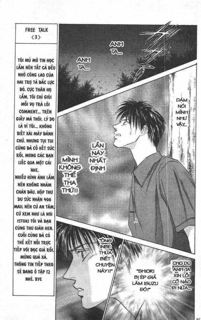 Giữa Muôn Trùng Mây - Chapter 11 - Trang 166