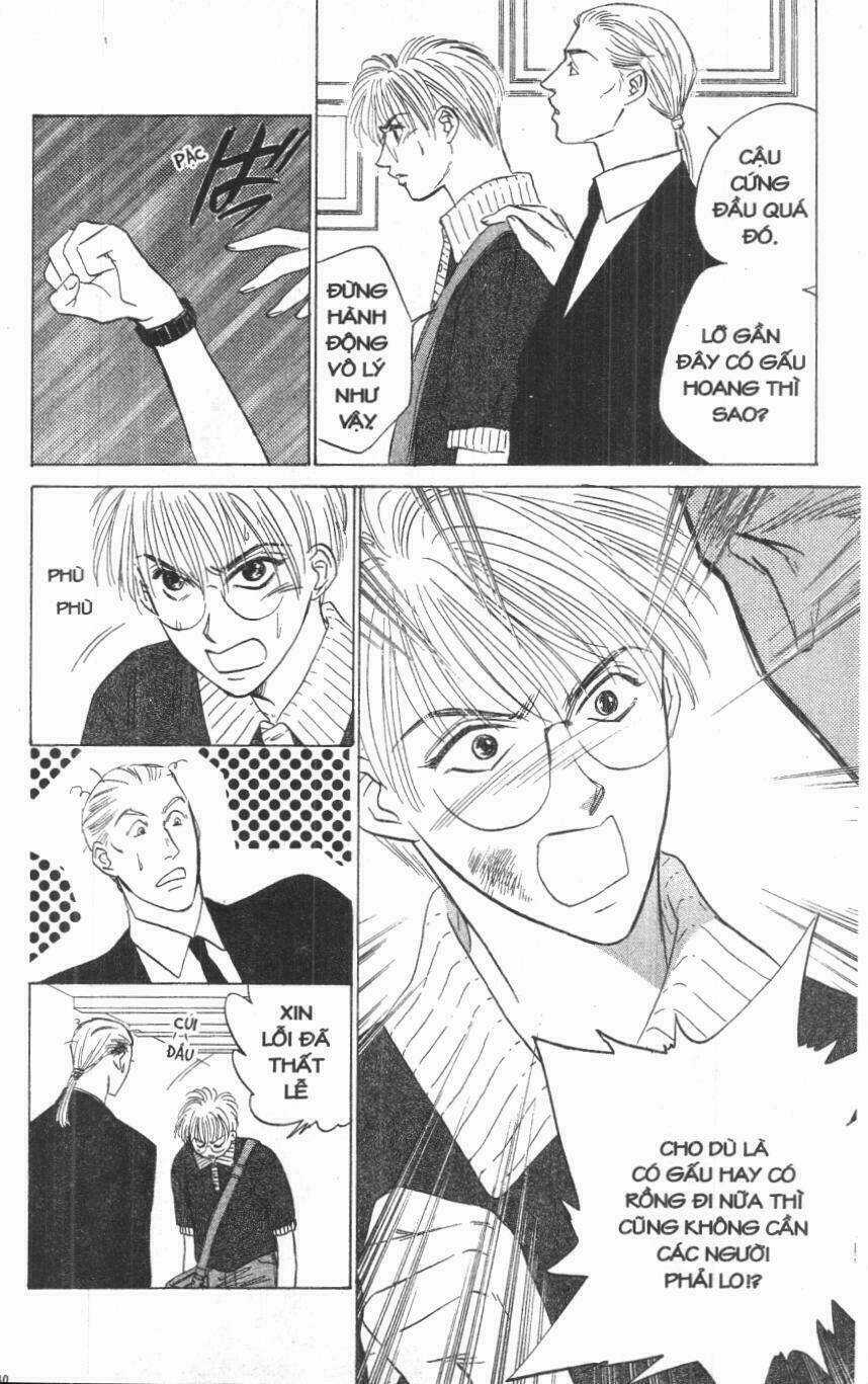 Giữa Muôn Trùng Mây - Chapter 11 - Trang 179