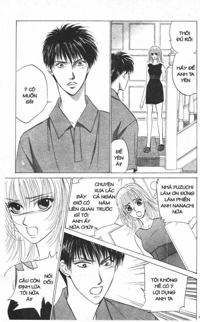 Giữa Muôn Trùng Mây - Chapter 11 - Trang 184