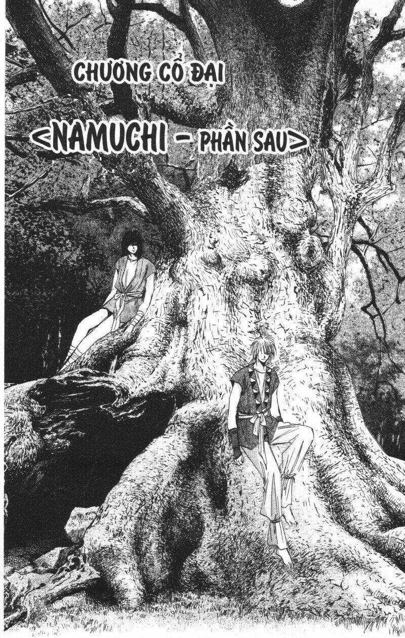 Giữa Muôn Trùng Mây - Chapter 11 - Trang 5