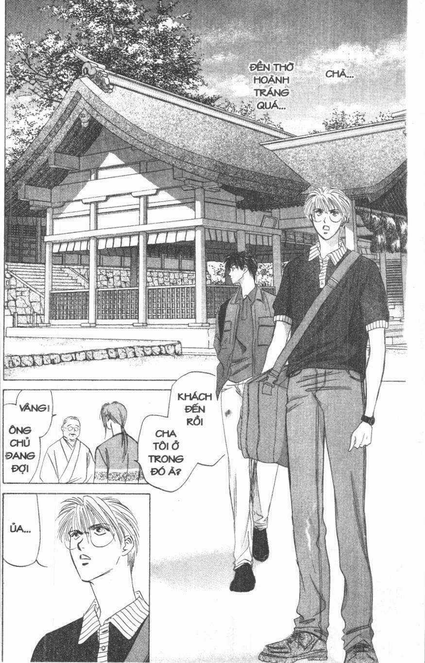 Giữa Muôn Trùng Mây - Chapter 11 - Trang 61