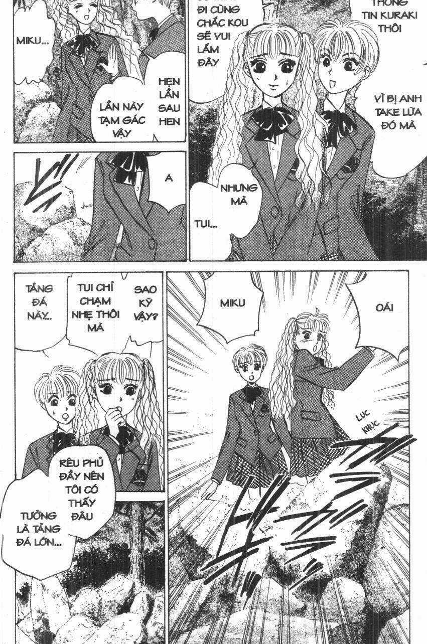 Giữa Muôn Trùng Mây - Chapter 12 - Trang 156