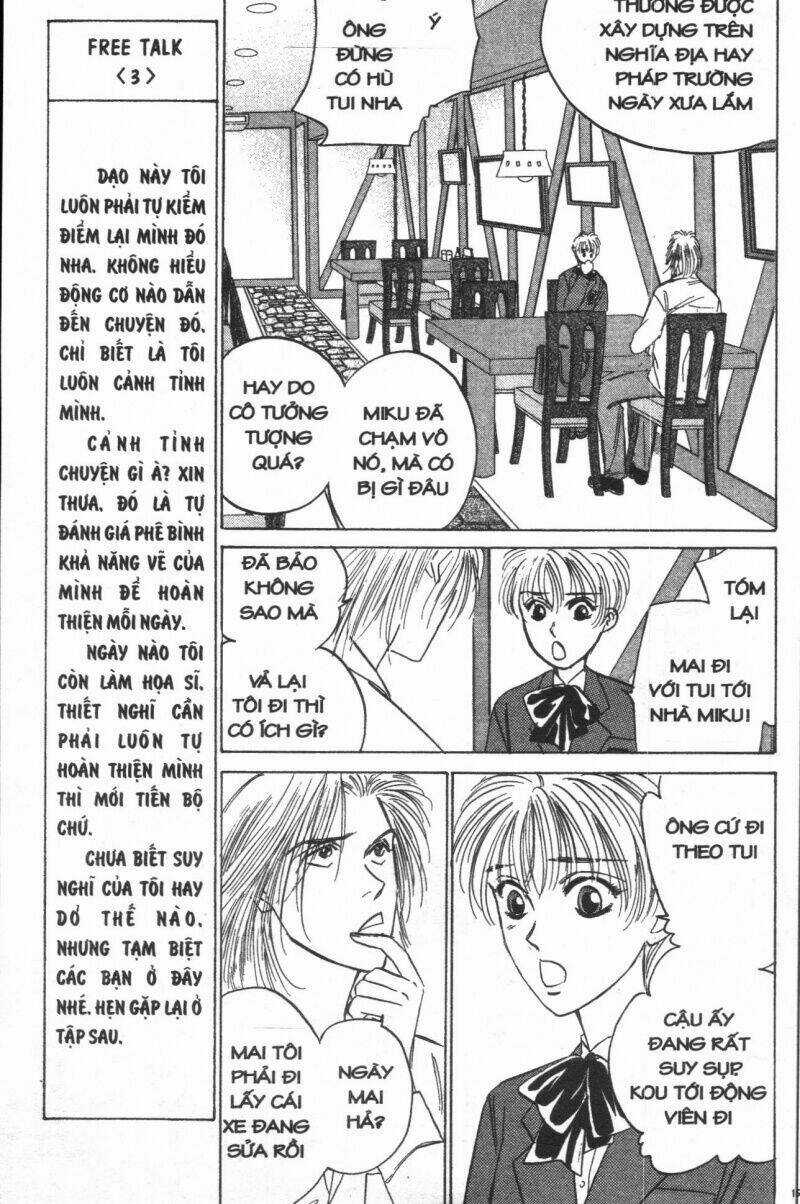 Giữa Muôn Trùng Mây - Chapter 12 - Trang 159