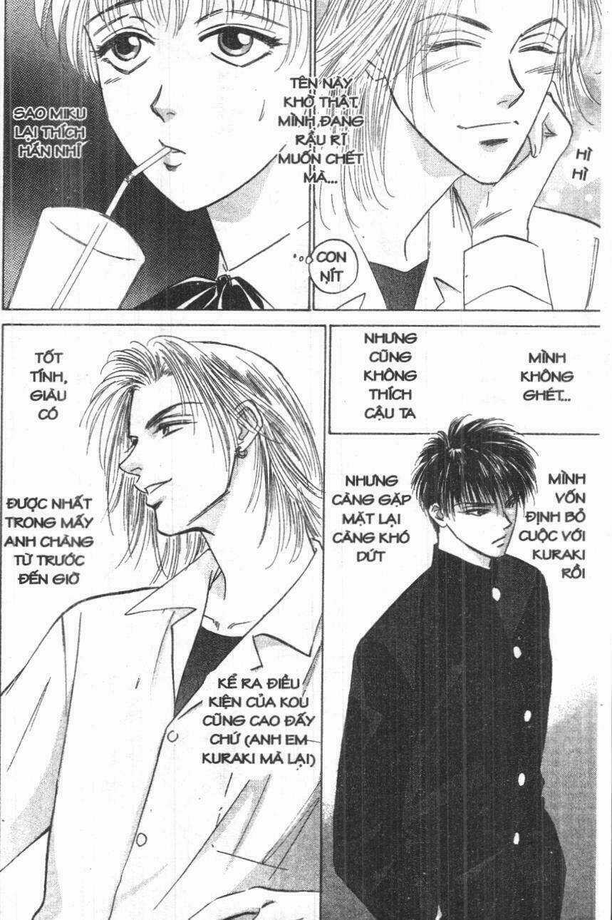 Giữa Muôn Trùng Mây - Chapter 12 - Trang 162