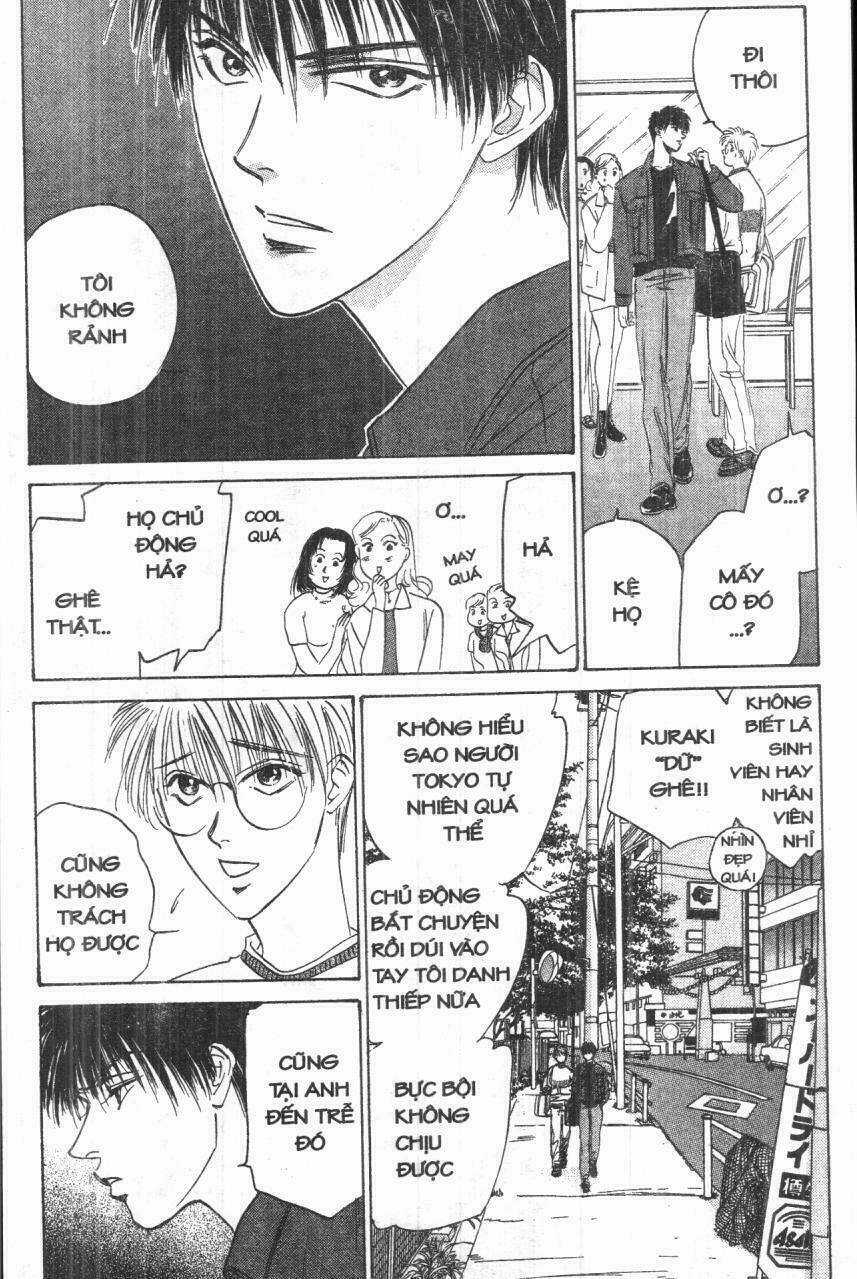 Giữa Muôn Trùng Mây - Chapter 12 - Trang 168