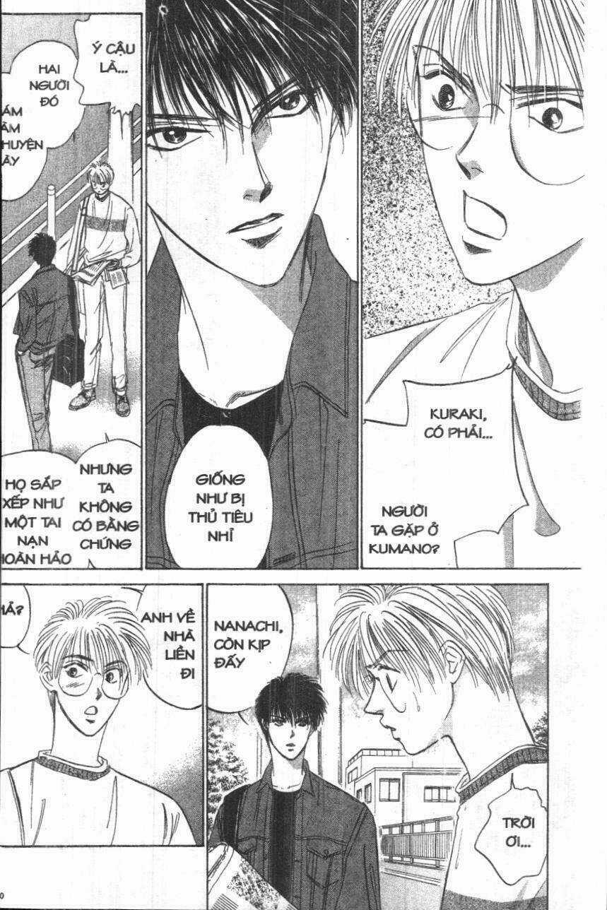 Giữa Muôn Trùng Mây - Chapter 12 - Trang 170