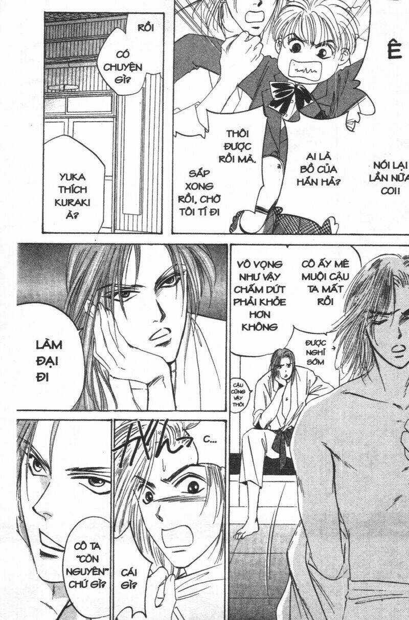 Giữa Muôn Trùng Mây - Chapter 12 - Trang 175