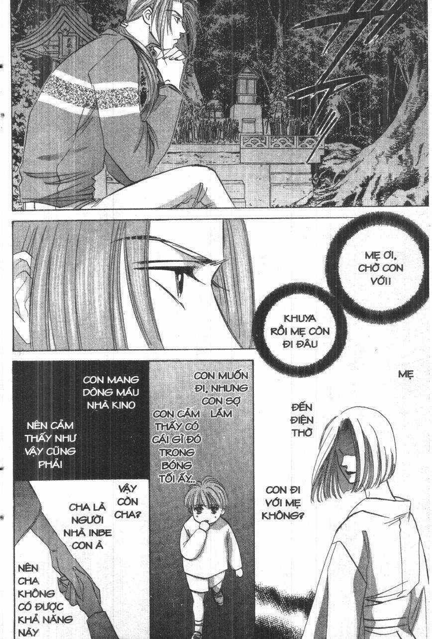 Giữa Muôn Trùng Mây - Chapter 12 - Trang 36