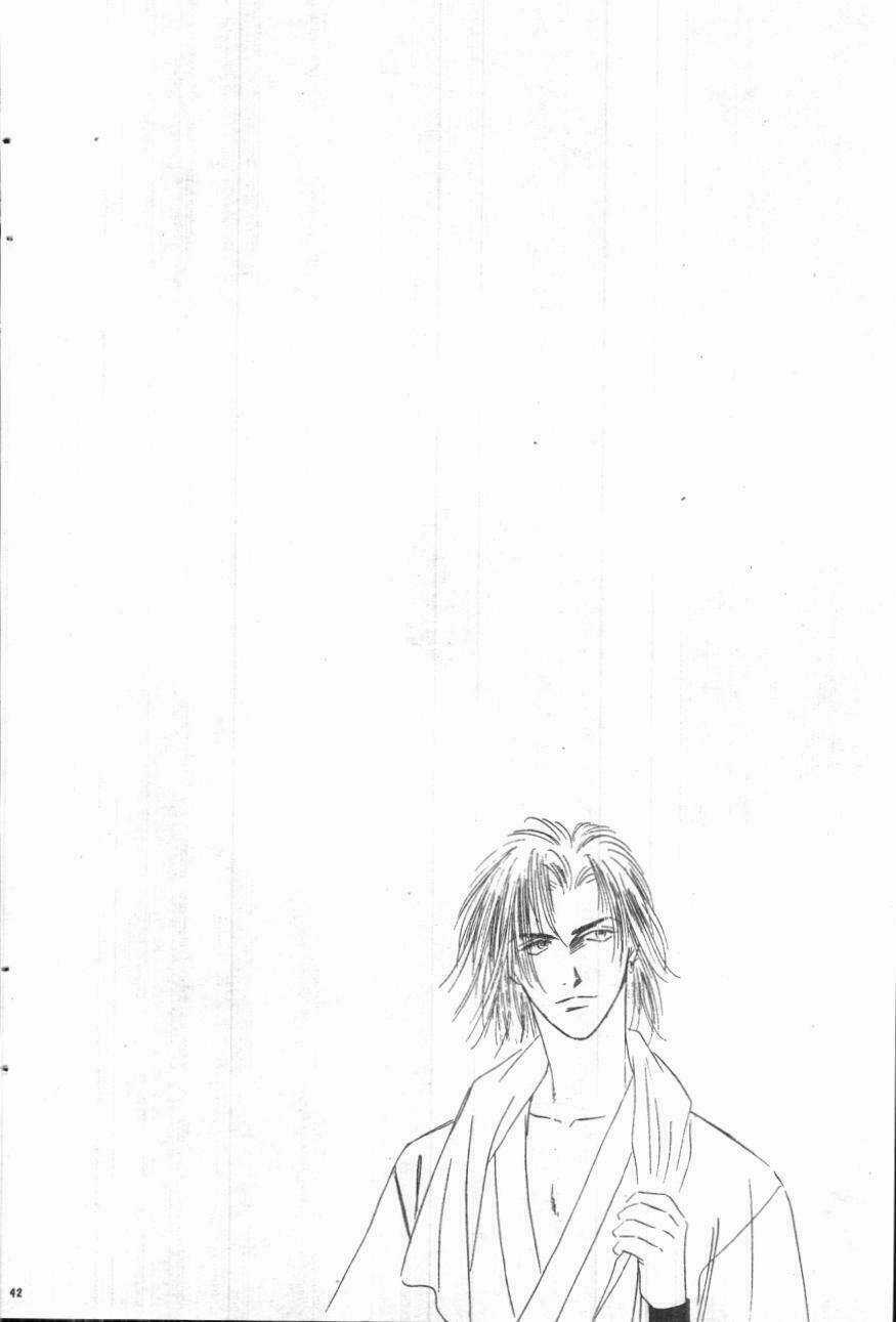 Giữa Muôn Trùng Mây - Chapter 12 - Trang 42