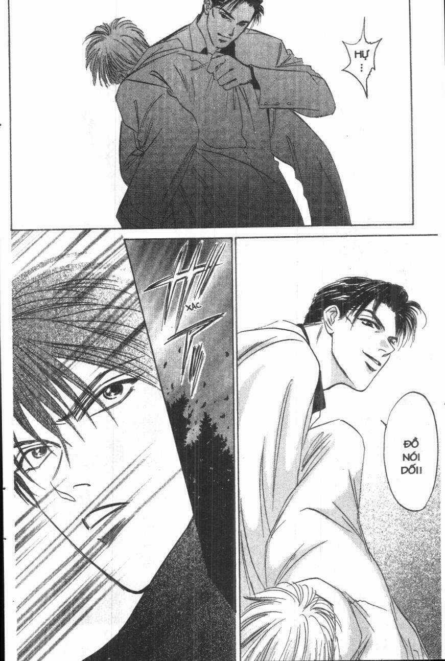 Giữa Muôn Trùng Mây - Chapter 12 - Trang 68