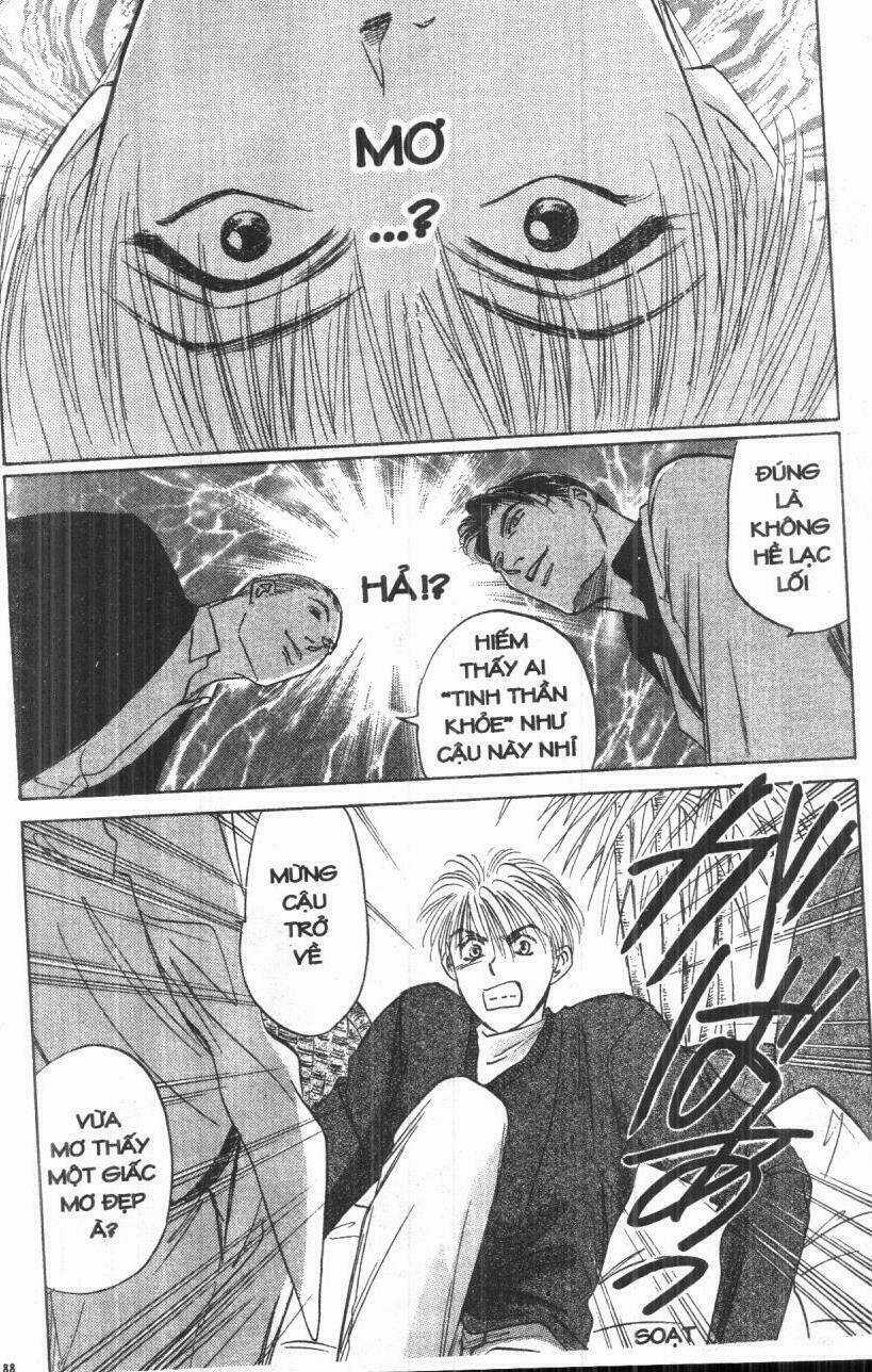 Giữa Muôn Trùng Mây - Chapter 12 - Trang 88