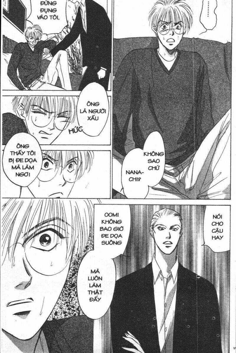 Giữa Muôn Trùng Mây - Chapter 12 - Trang 99