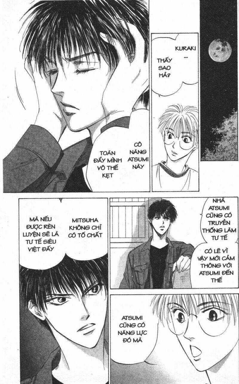 Giữa Muôn Trùng Mây - Chapter 13 - Trang 101