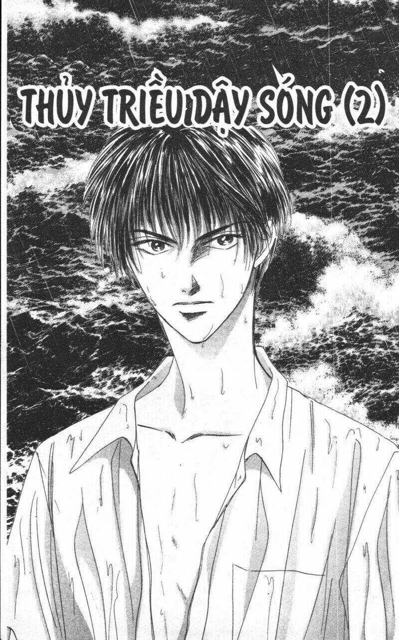 Giữa Muôn Trùng Mây - Chapter 13 - Trang 103