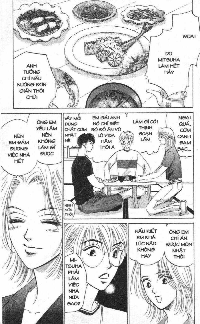 Giữa Muôn Trùng Mây - Chapter 13 - Trang 113