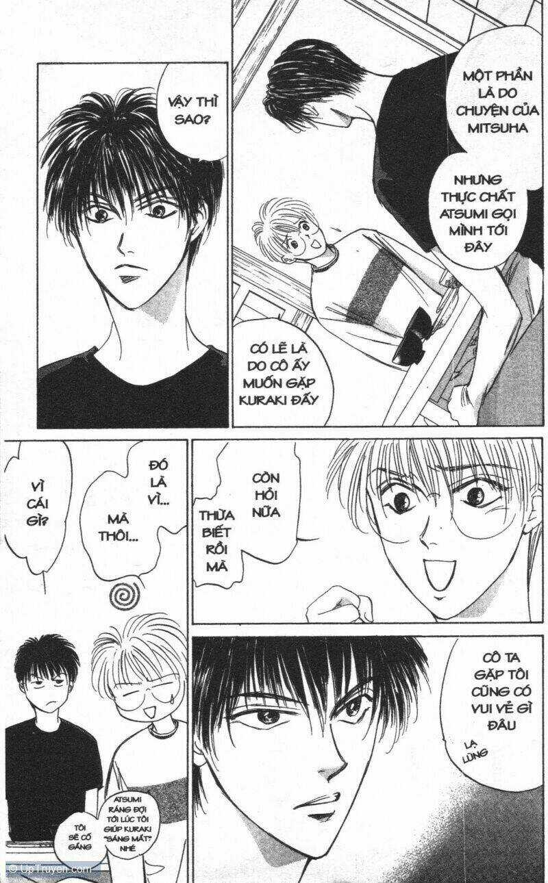 Giữa Muôn Trùng Mây - Chapter 13 - Trang 119