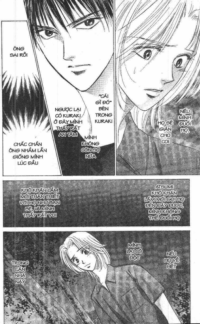 Giữa Muôn Trùng Mây - Chapter 13 - Trang 132