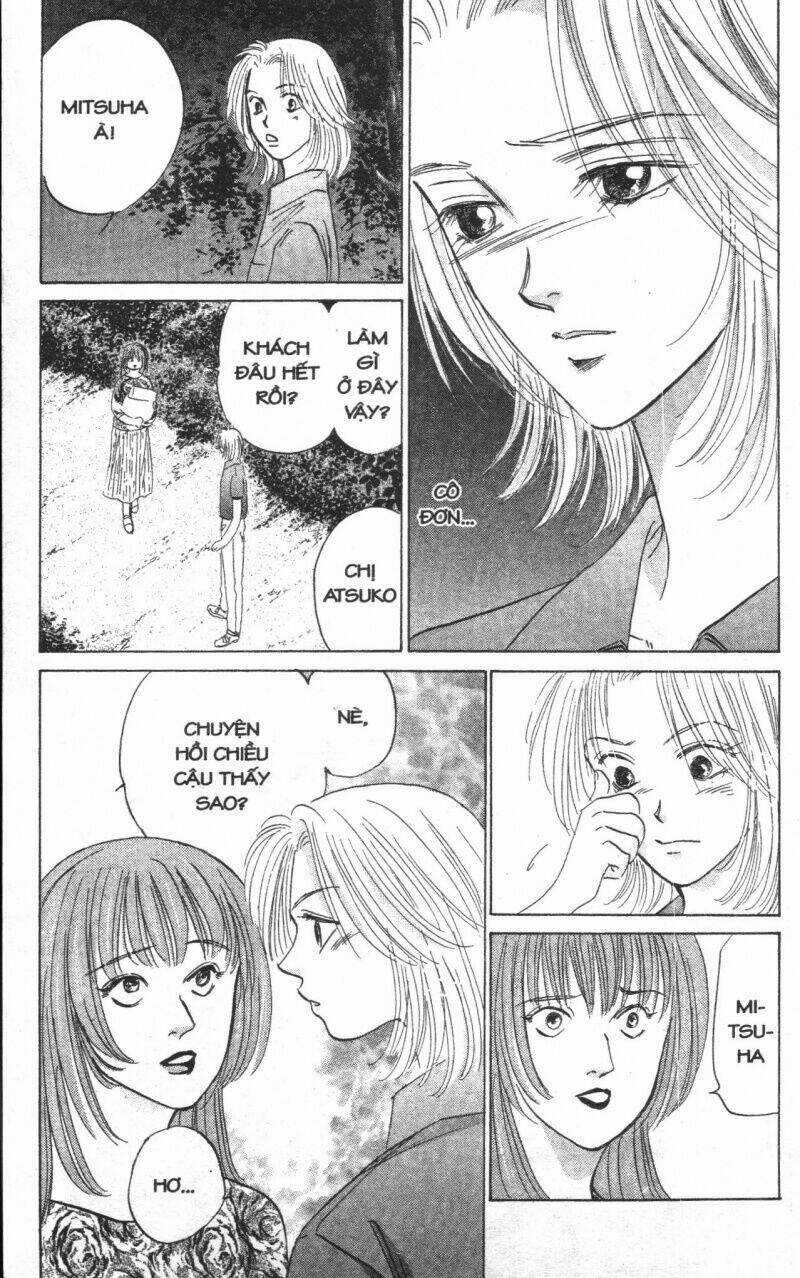 Giữa Muôn Trùng Mây - Chapter 13 - Trang 133