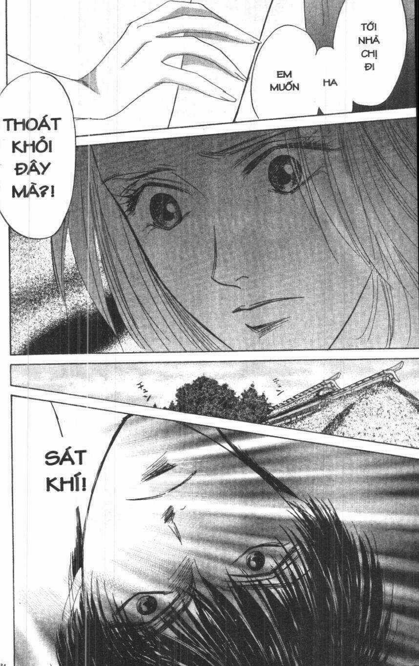 Giữa Muôn Trùng Mây - Chapter 13 - Trang 134