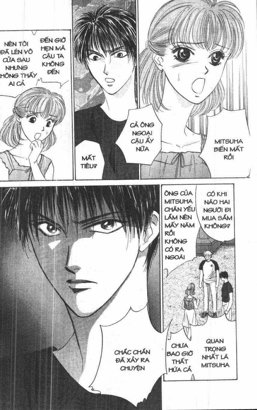 Giữa Muôn Trùng Mây - Chapter 13 - Trang 138