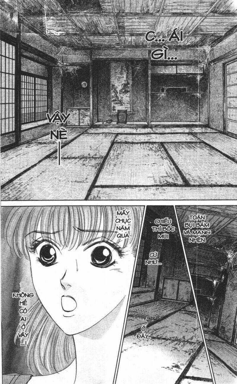 Giữa Muôn Trùng Mây - Chapter 13 - Trang 147