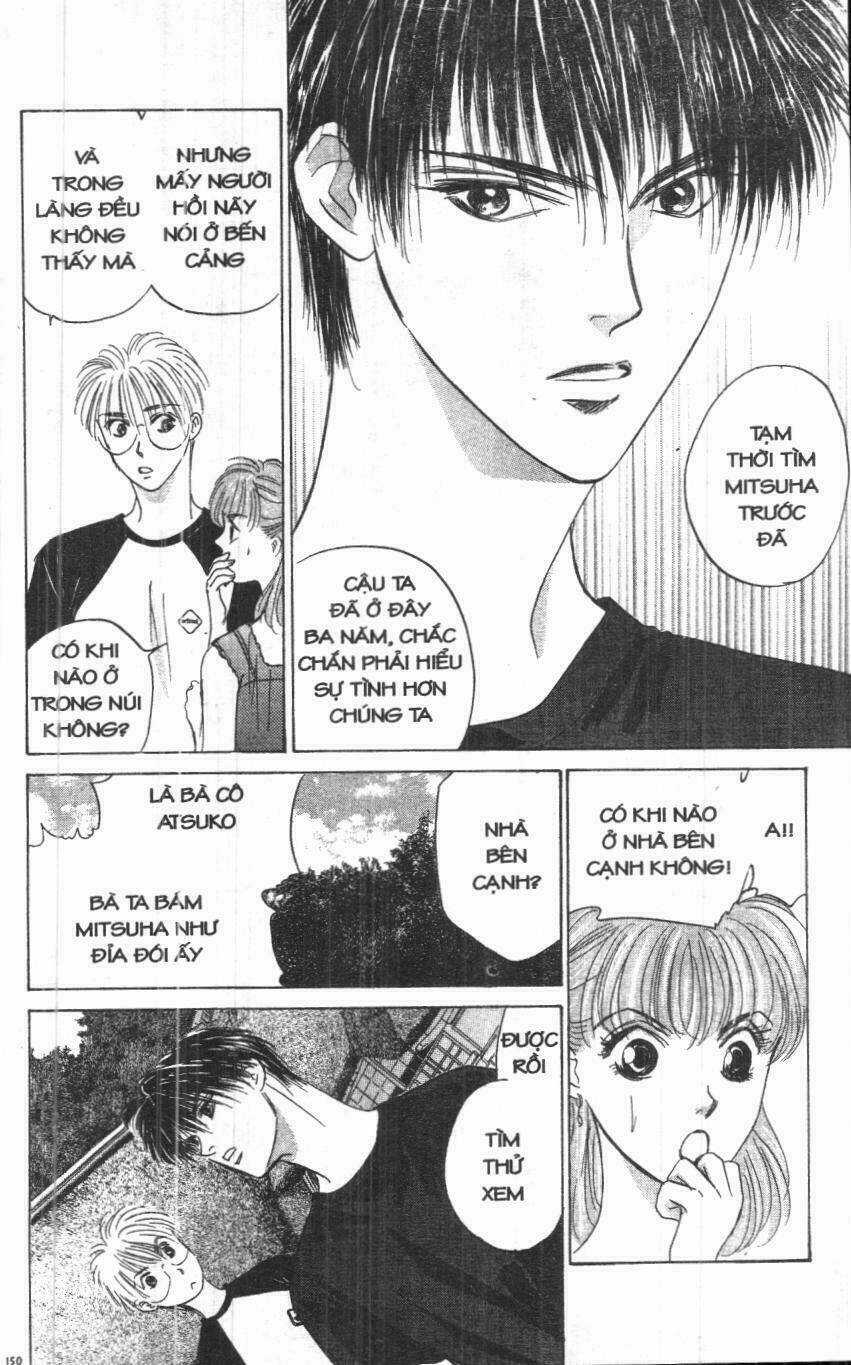 Giữa Muôn Trùng Mây - Chapter 13 - Trang 150