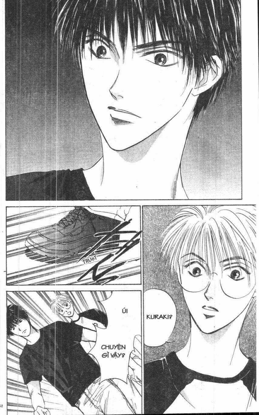 Giữa Muôn Trùng Mây - Chapter 13 - Trang 152