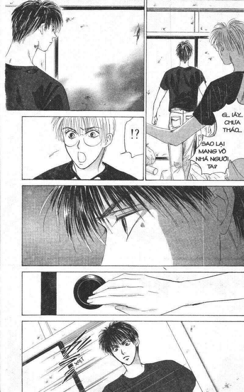 Giữa Muôn Trùng Mây - Chapter 13 - Trang 153