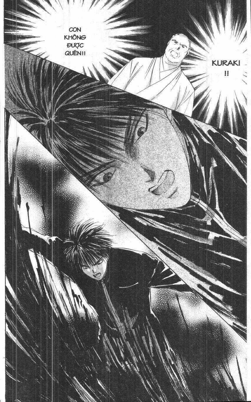 Giữa Muôn Trùng Mây - Chapter 13 - Trang 156