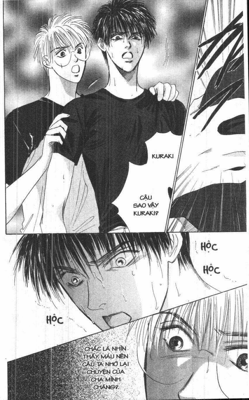 Giữa Muôn Trùng Mây - Chapter 13 - Trang 158