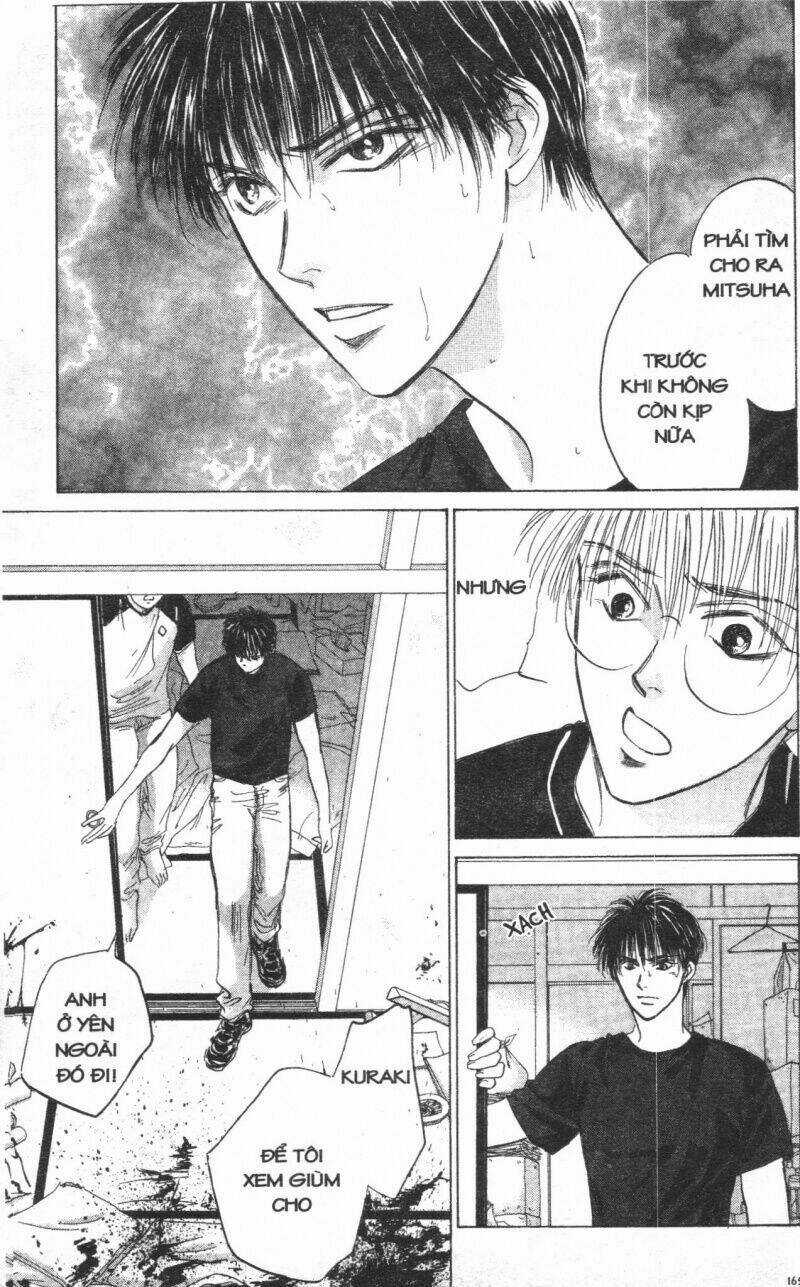 Giữa Muôn Trùng Mây - Chapter 13 - Trang 165