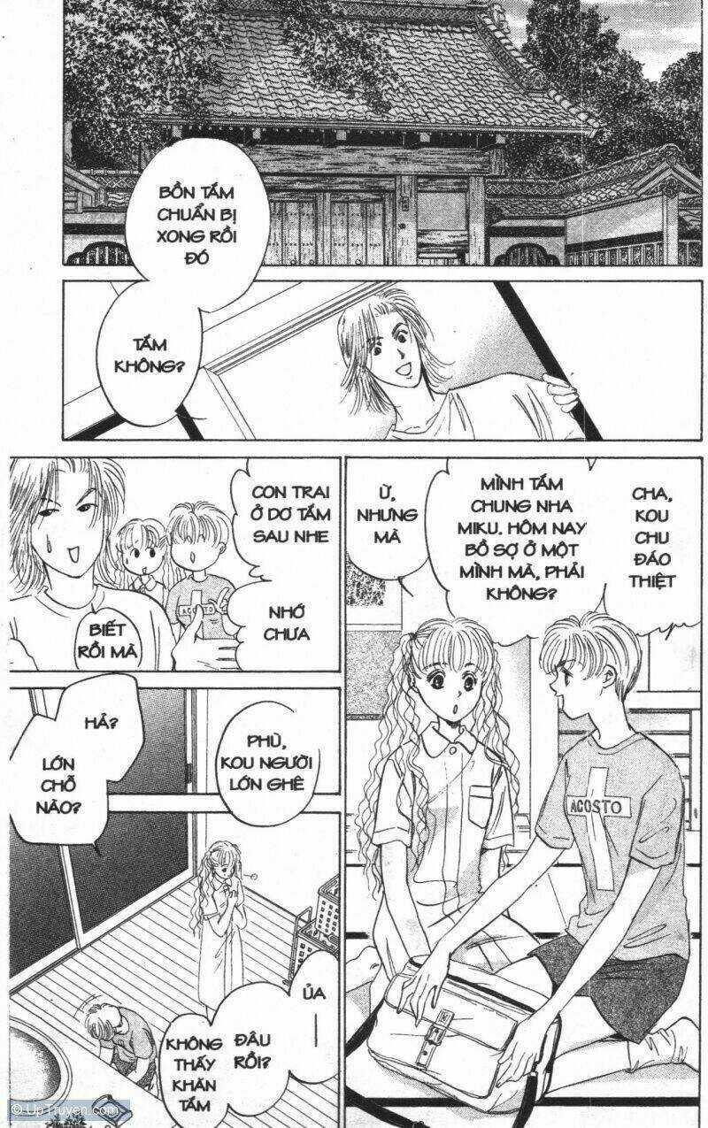 Giữa Muôn Trùng Mây - Chapter 13 - Trang 19