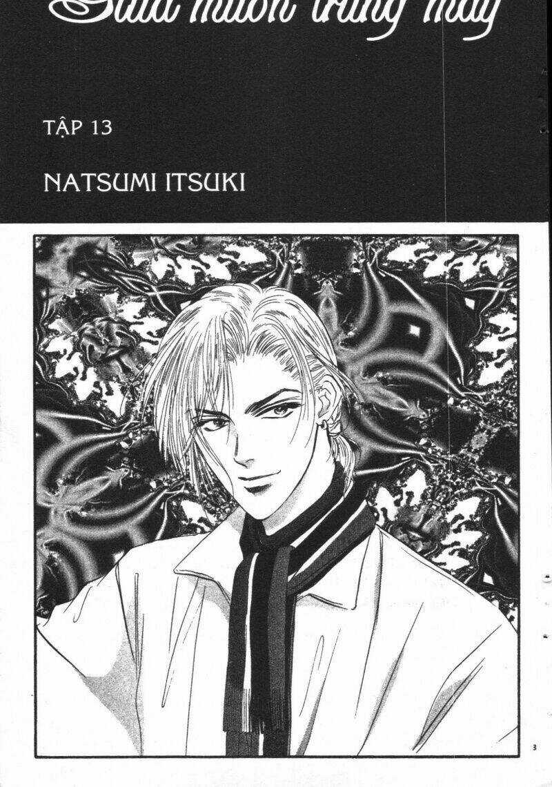 Giữa Muôn Trùng Mây - Chapter 13 - Trang 3
