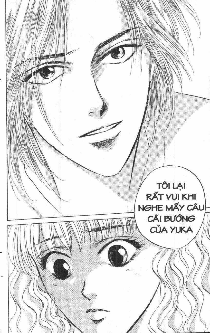 Giữa Muôn Trùng Mây - Chapter 13 - Trang 22