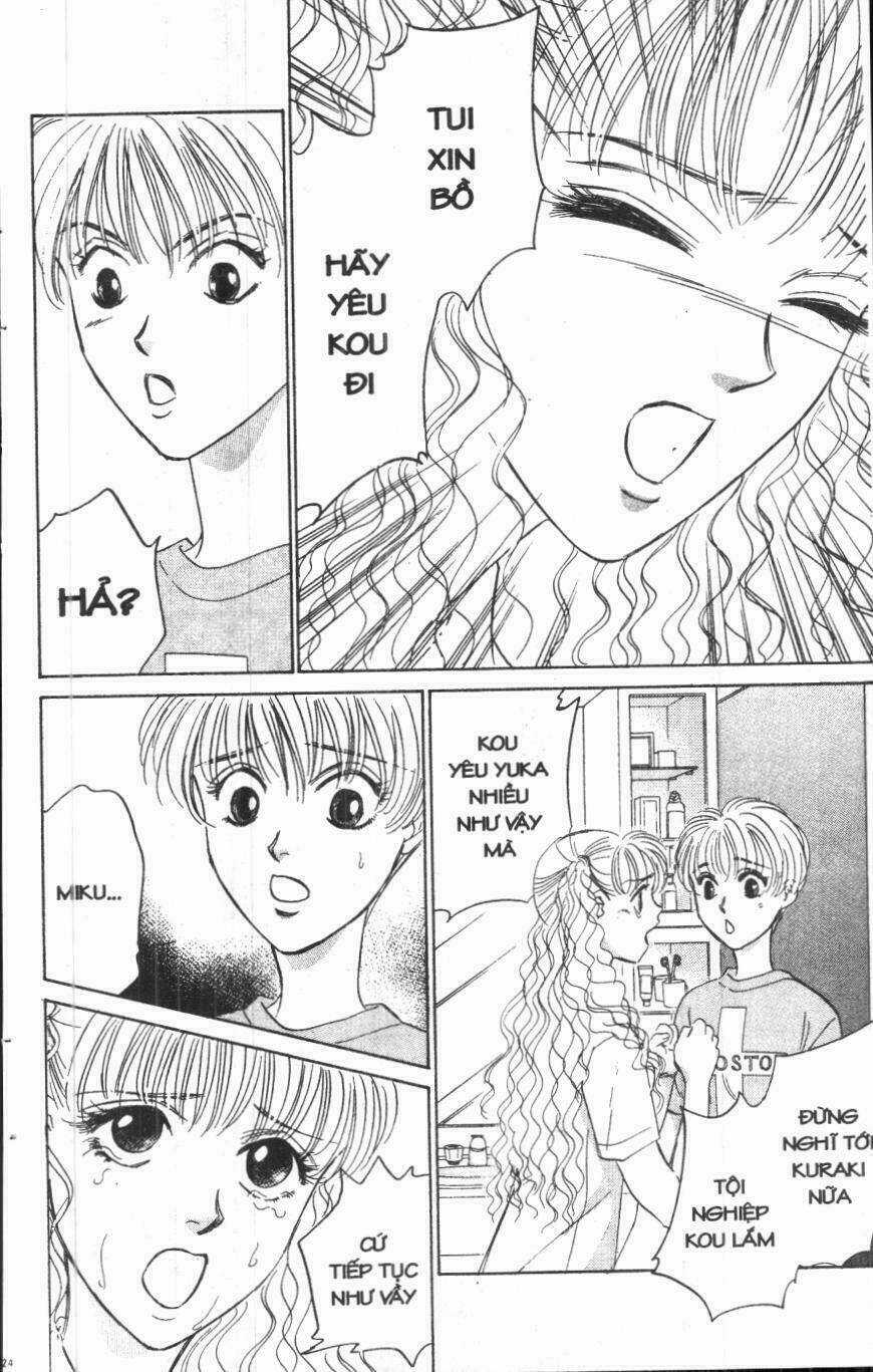 Giữa Muôn Trùng Mây - Chapter 13 - Trang 24