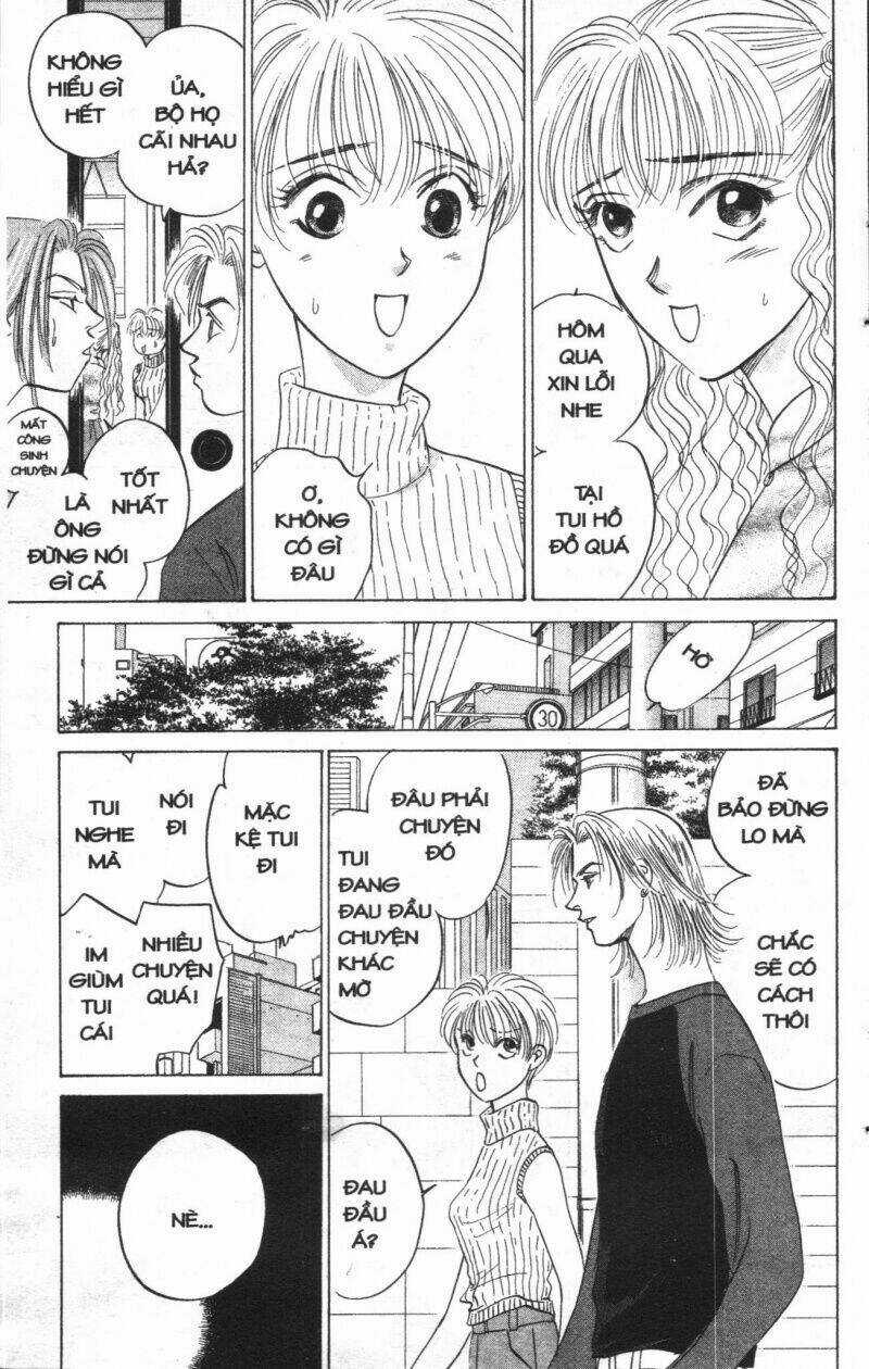 Giữa Muôn Trùng Mây - Chapter 13 - Trang 27